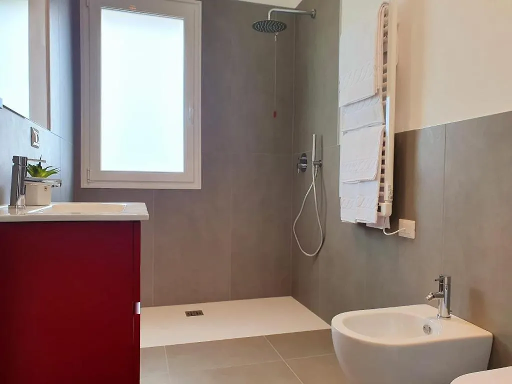 Superior Beach Aparthotel Τζεσόλο Λίντο