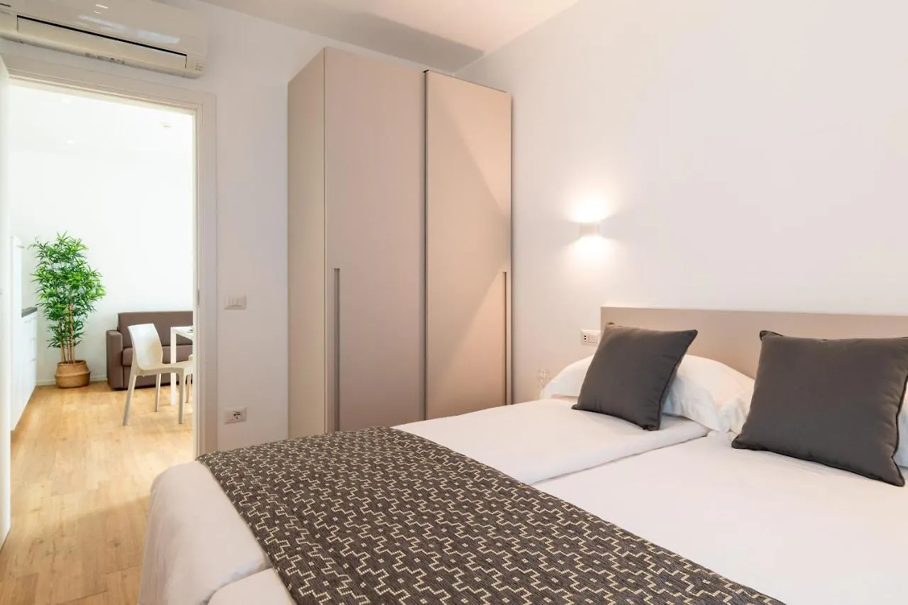 Superior Beach Aparthotel Τζεσόλο Λίντο Ιταλία