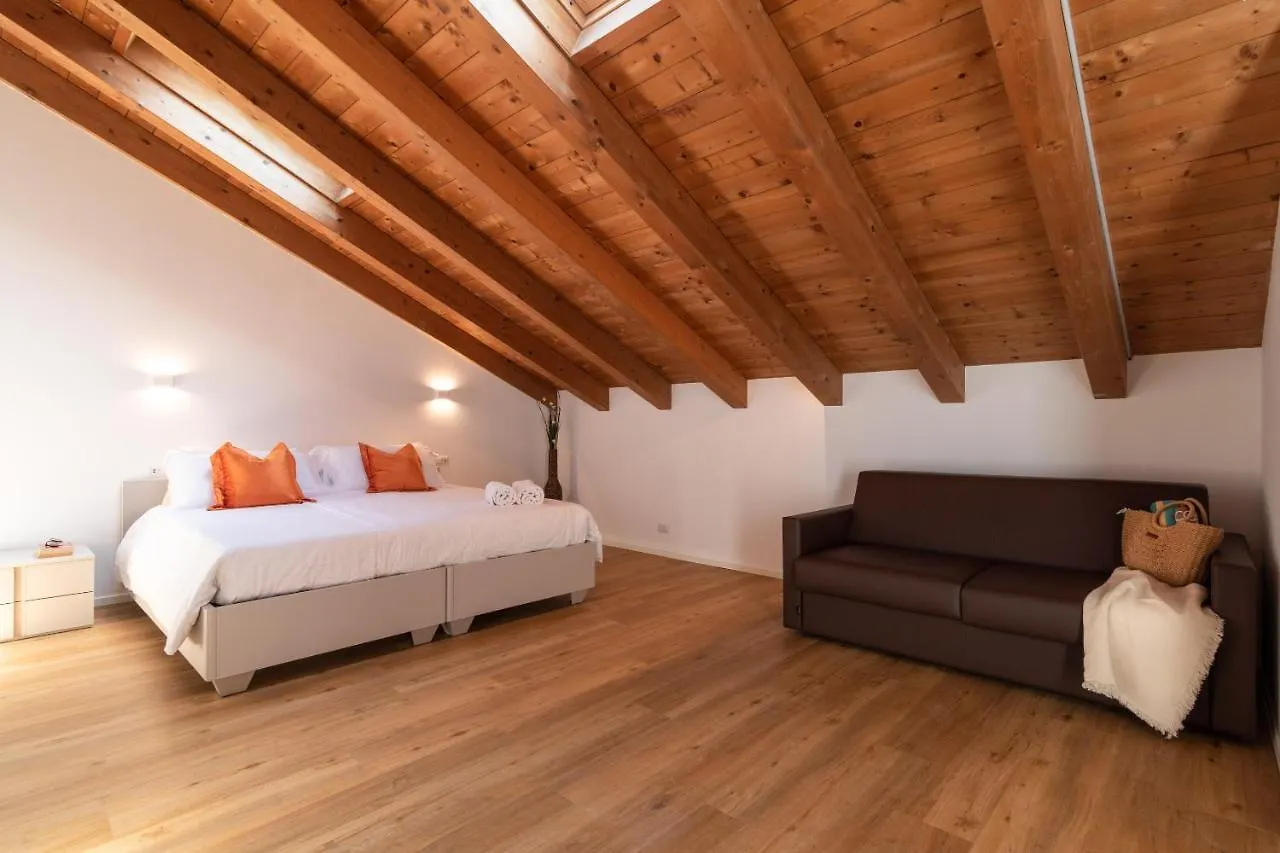 Superior Beach Aparthotel Τζεσόλο Λίντο