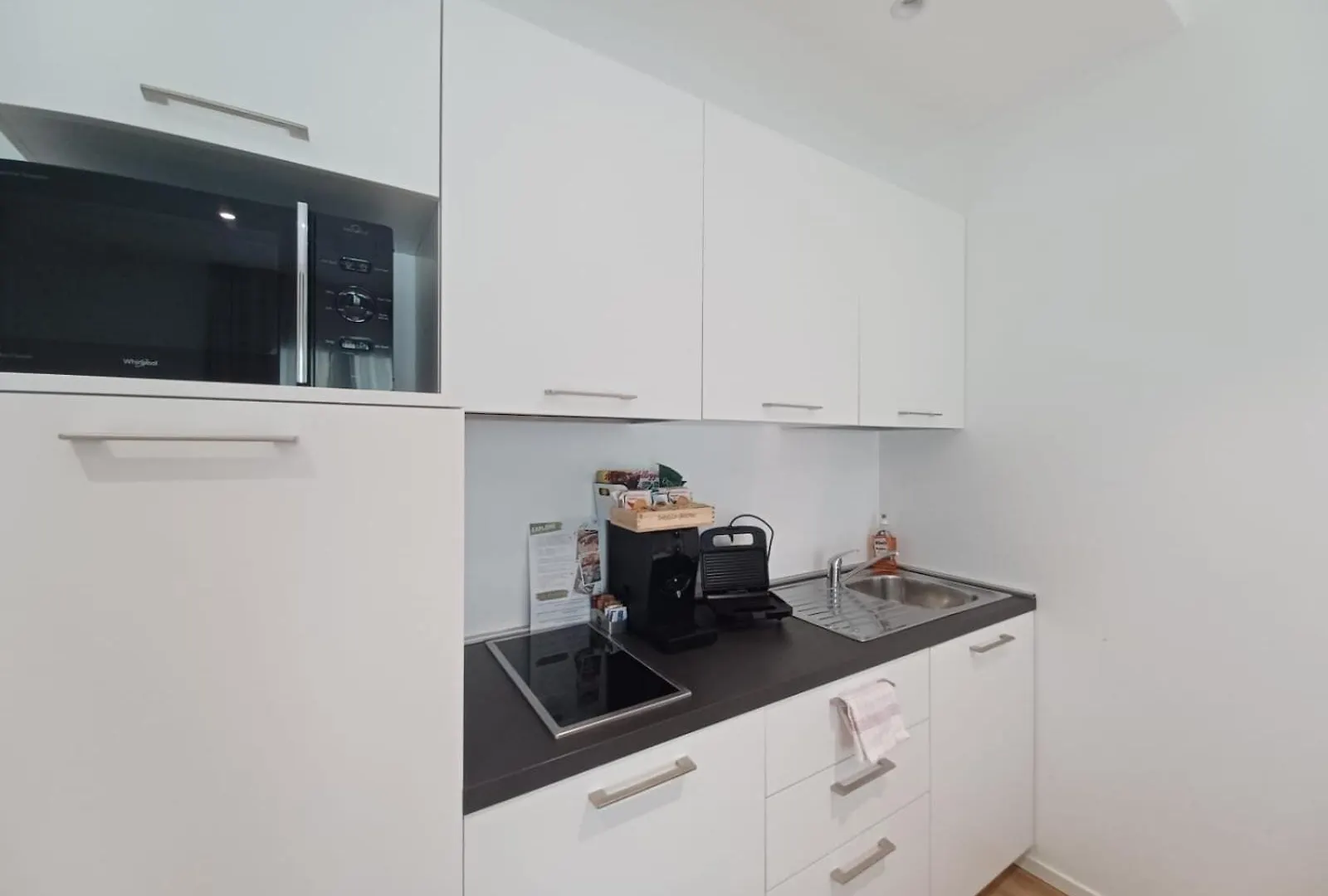 Superior Beach Aparthotel Τζεσόλο Λίντο
