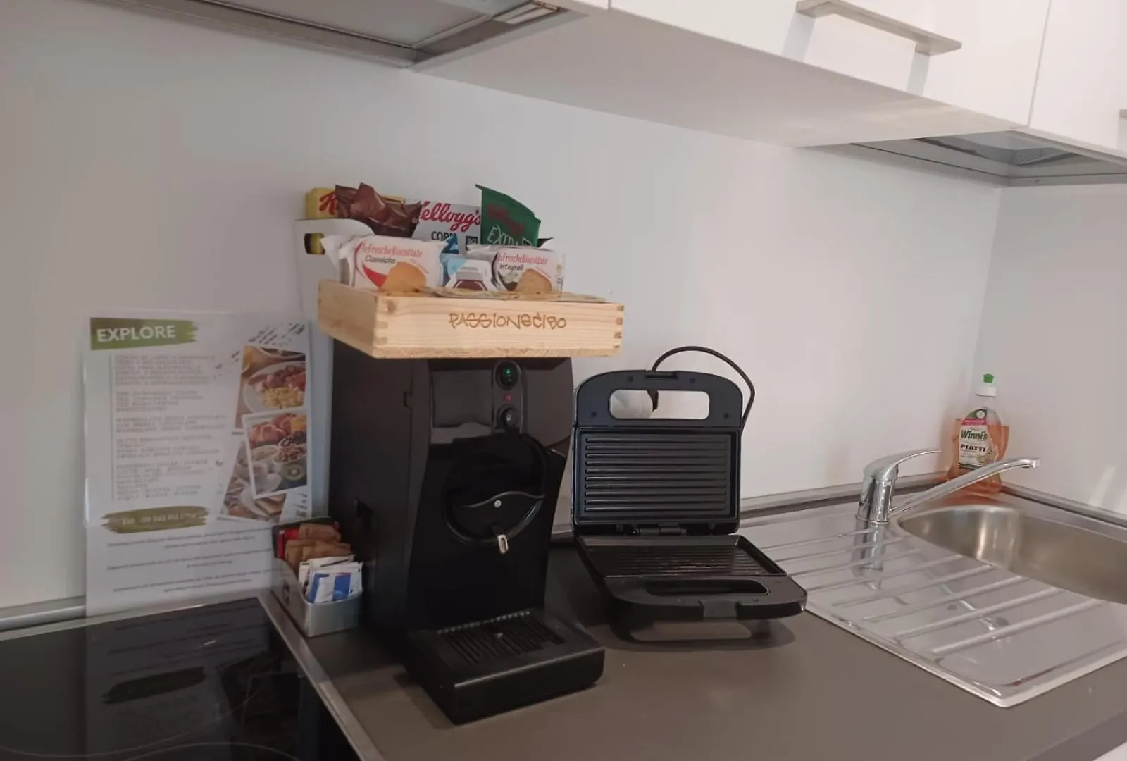 Superior Beach Aparthotel Τζεσόλο Λίντο