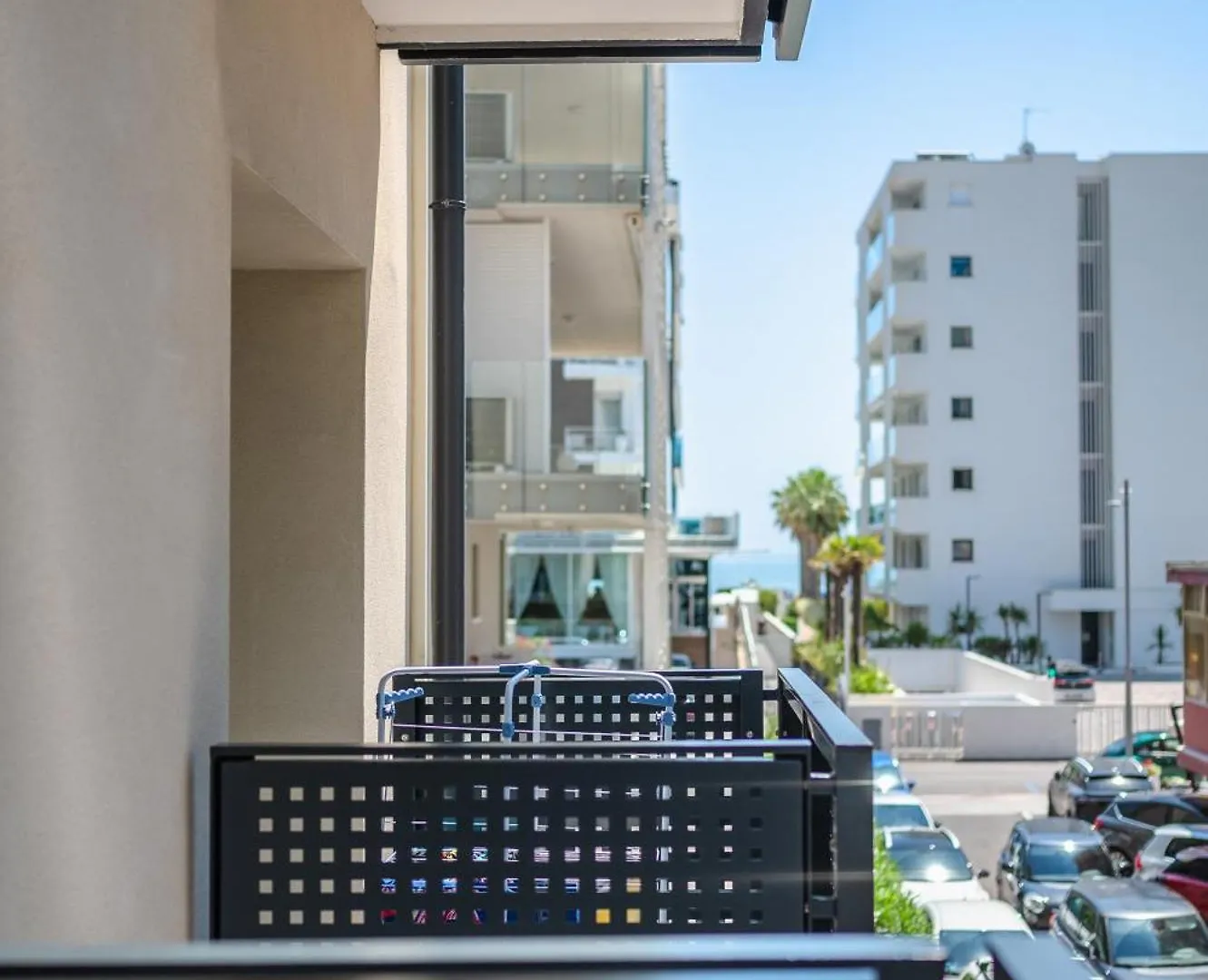 Superior Beach Aparthotel Τζεσόλο Λίντο