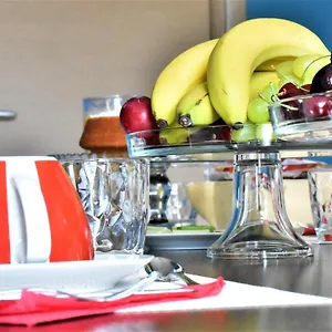 Il Girasole Bed & Breakfast Mondello