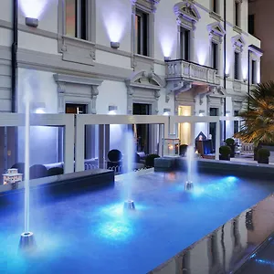 Lhp Palace&spa Hotel Montecatini-Terme