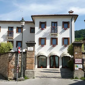 3* Couette-café Ai Archi Di Andreola Monica