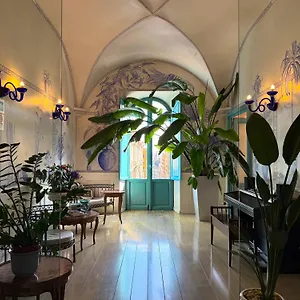 Lilium Boutique Hotel Roma