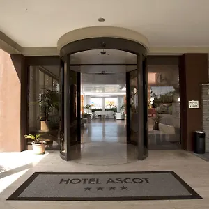 Ascot & Hotel Rimini