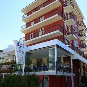 3* Hotel Roby