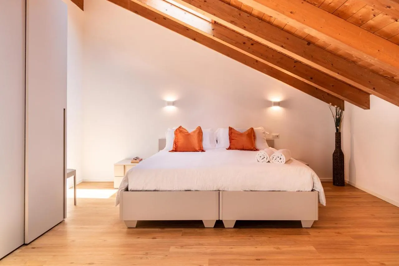 Superior Beach Aparthotel Lido di Jesolo