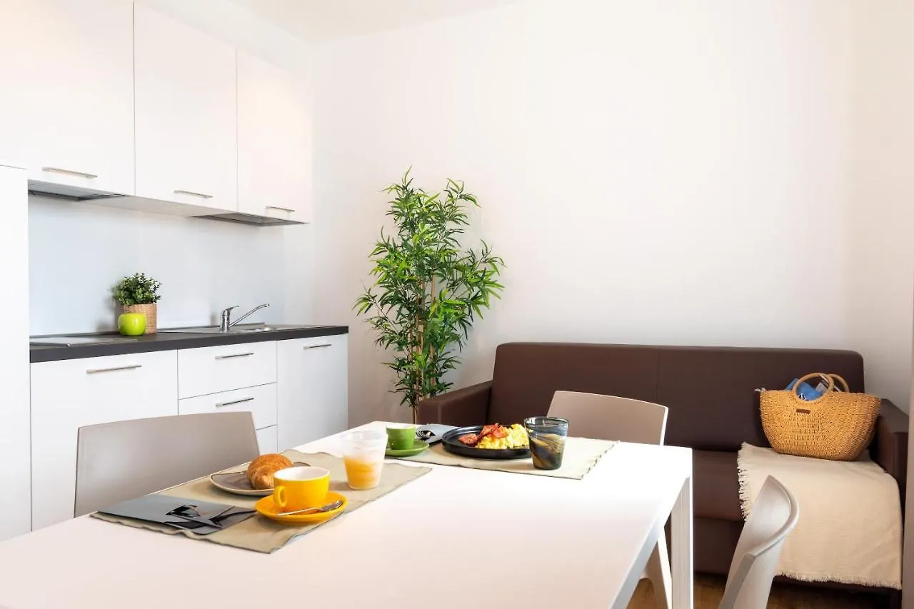 Superior Beach Aparthotel Lido di Jesolo