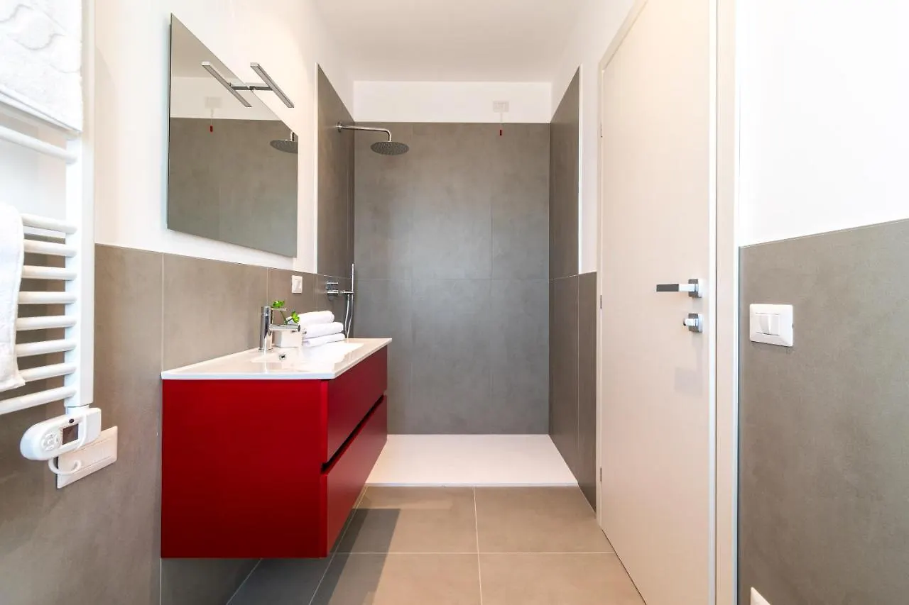 Superior Beach Aparthotel Lido di Jesolo 0*,  Italië