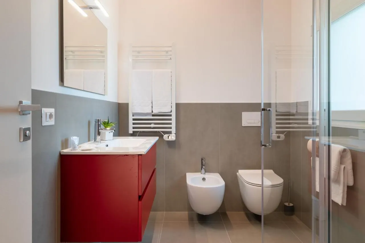 Superior Beach Aparthotel Lido di Jesolo