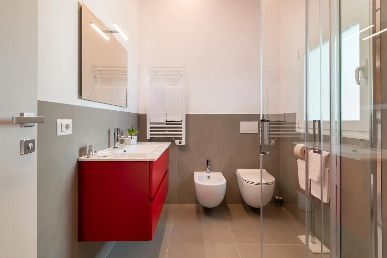 Superior Beach Aparthotel Lido di Jesolo Italië