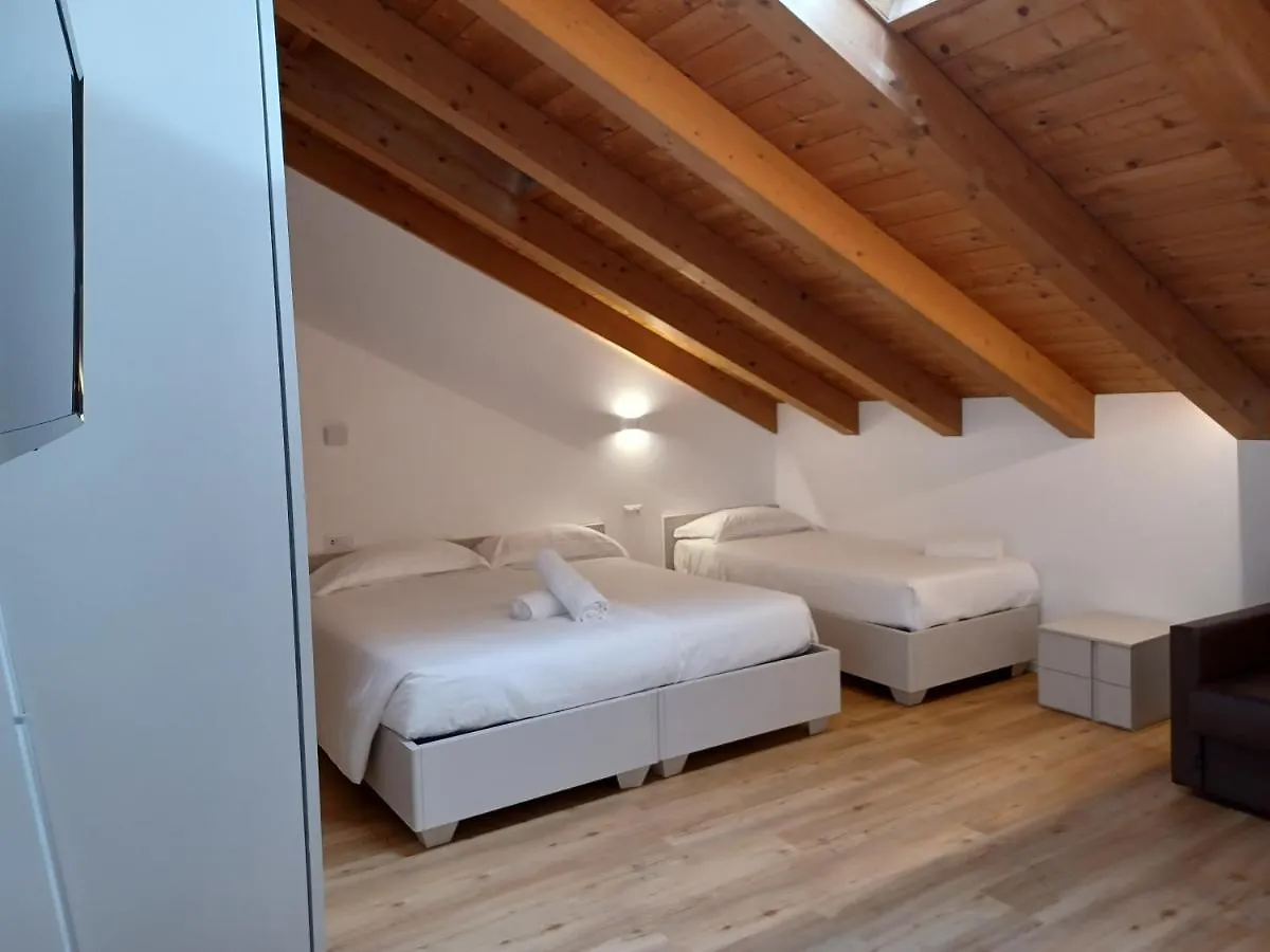 Superior Beach Aparthotel Lido di Jesolo Italië