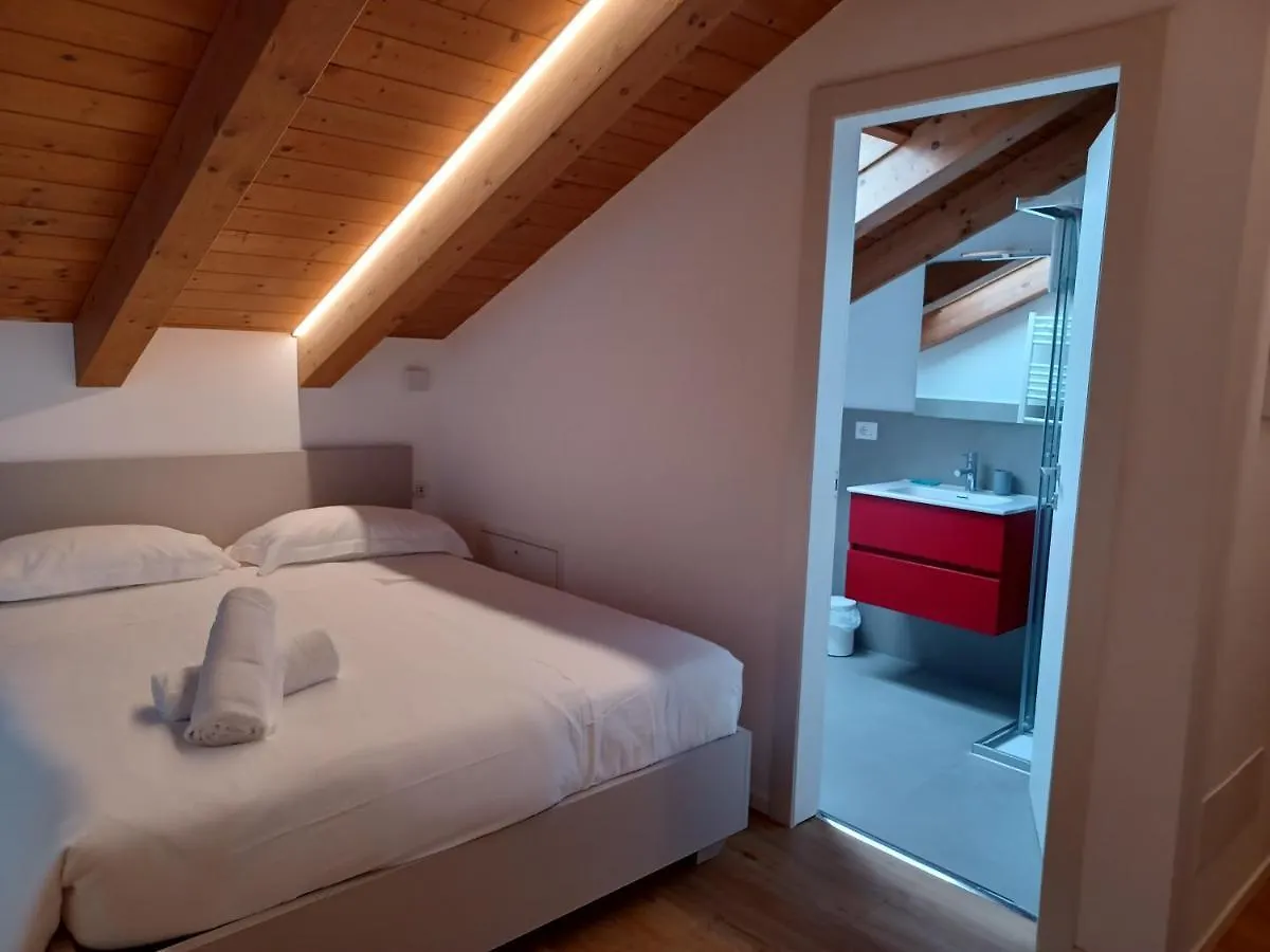 Superior Beach Aparthotel Lido di Jesolo