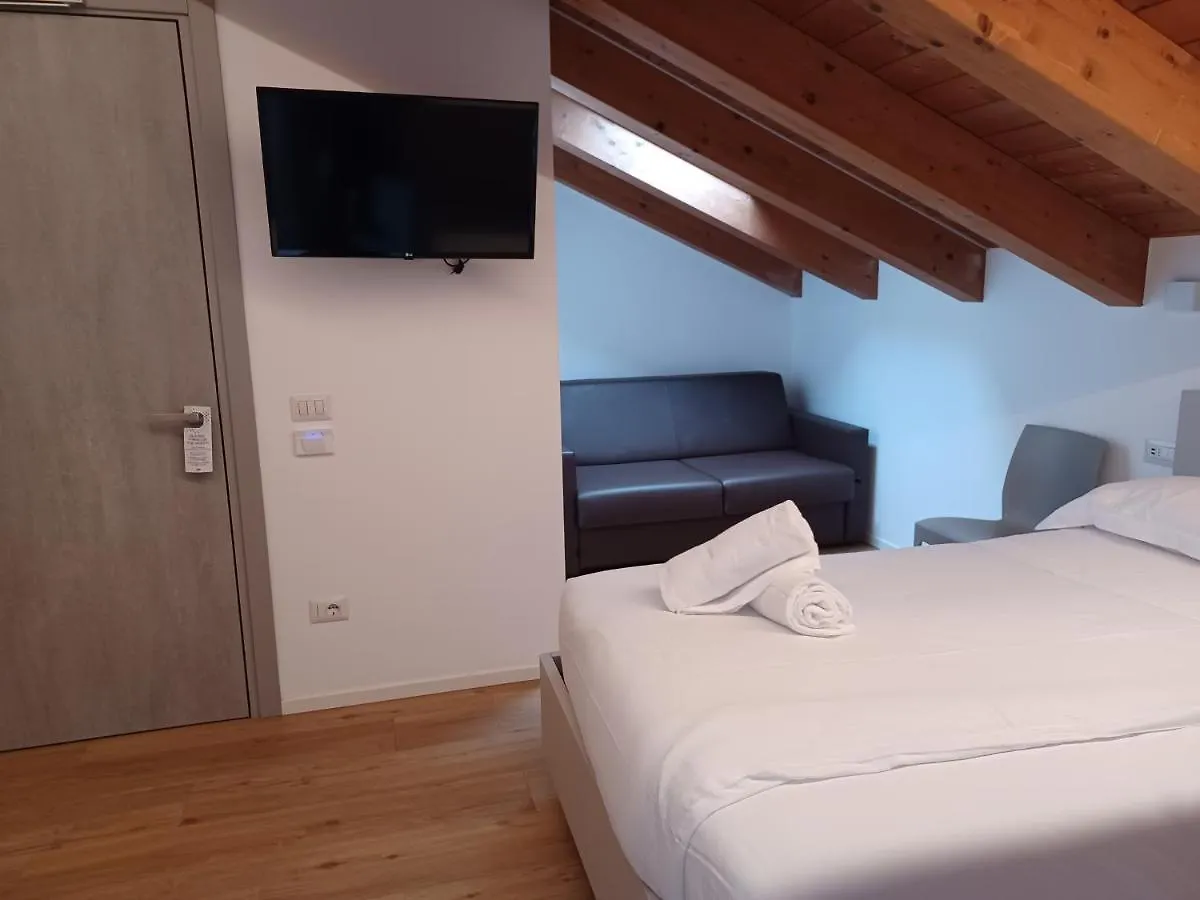 Superior Beach Aparthotel Lido di Jesolo Italië